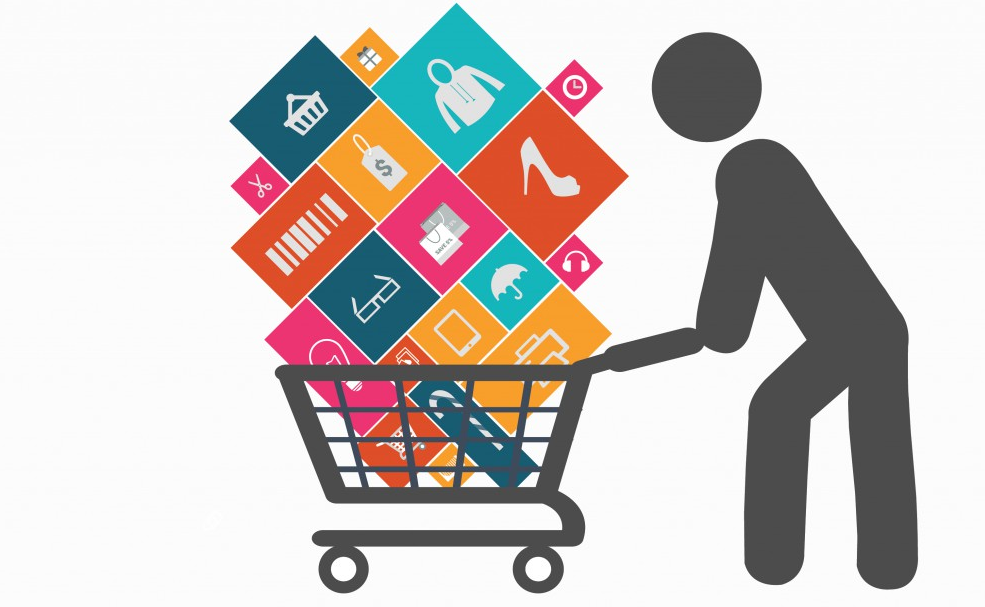 В Воронежской области оборот розничной торговли за 2021 год составил 687,2 млрд рублей