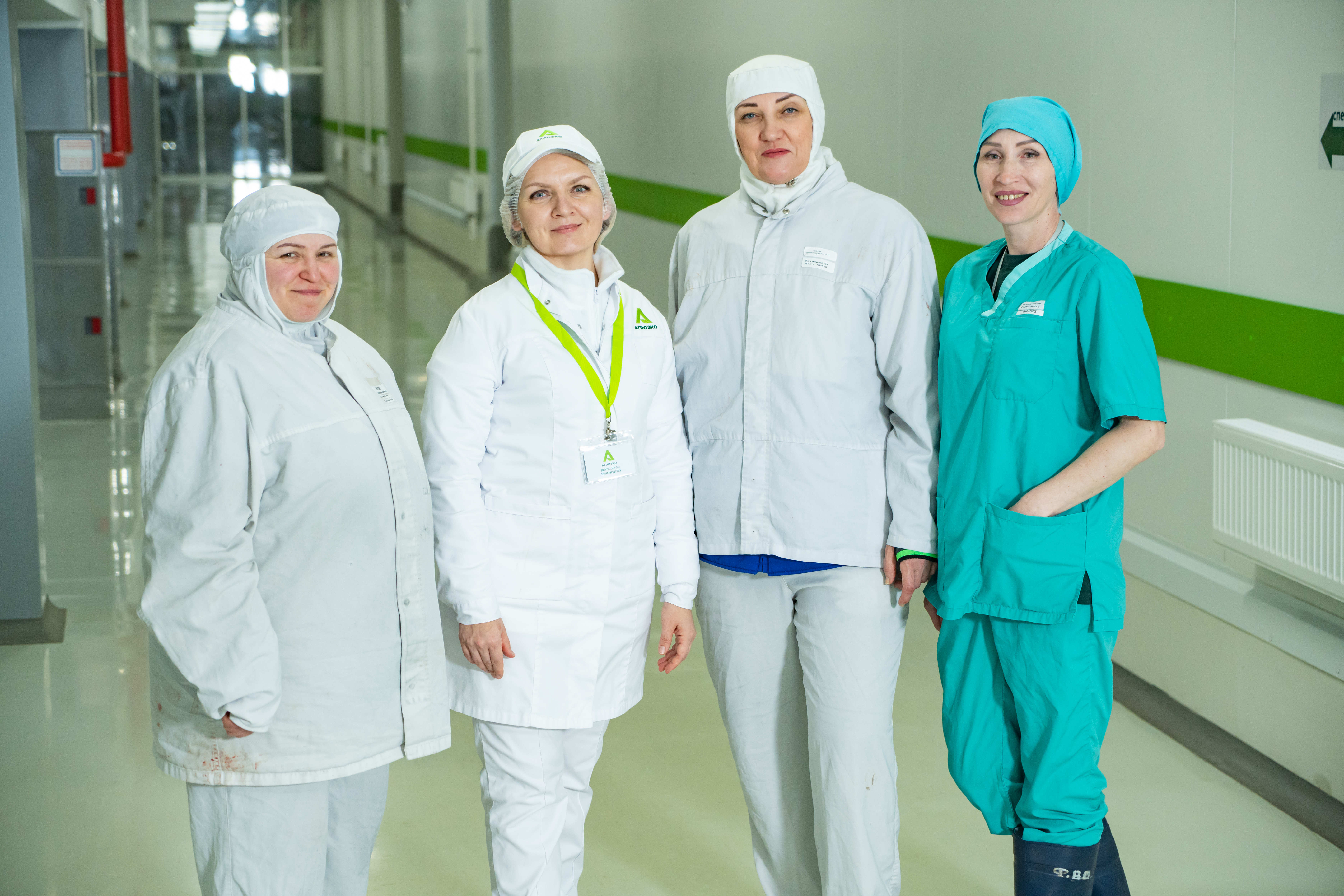 АГРОЭКО: разговор по душам