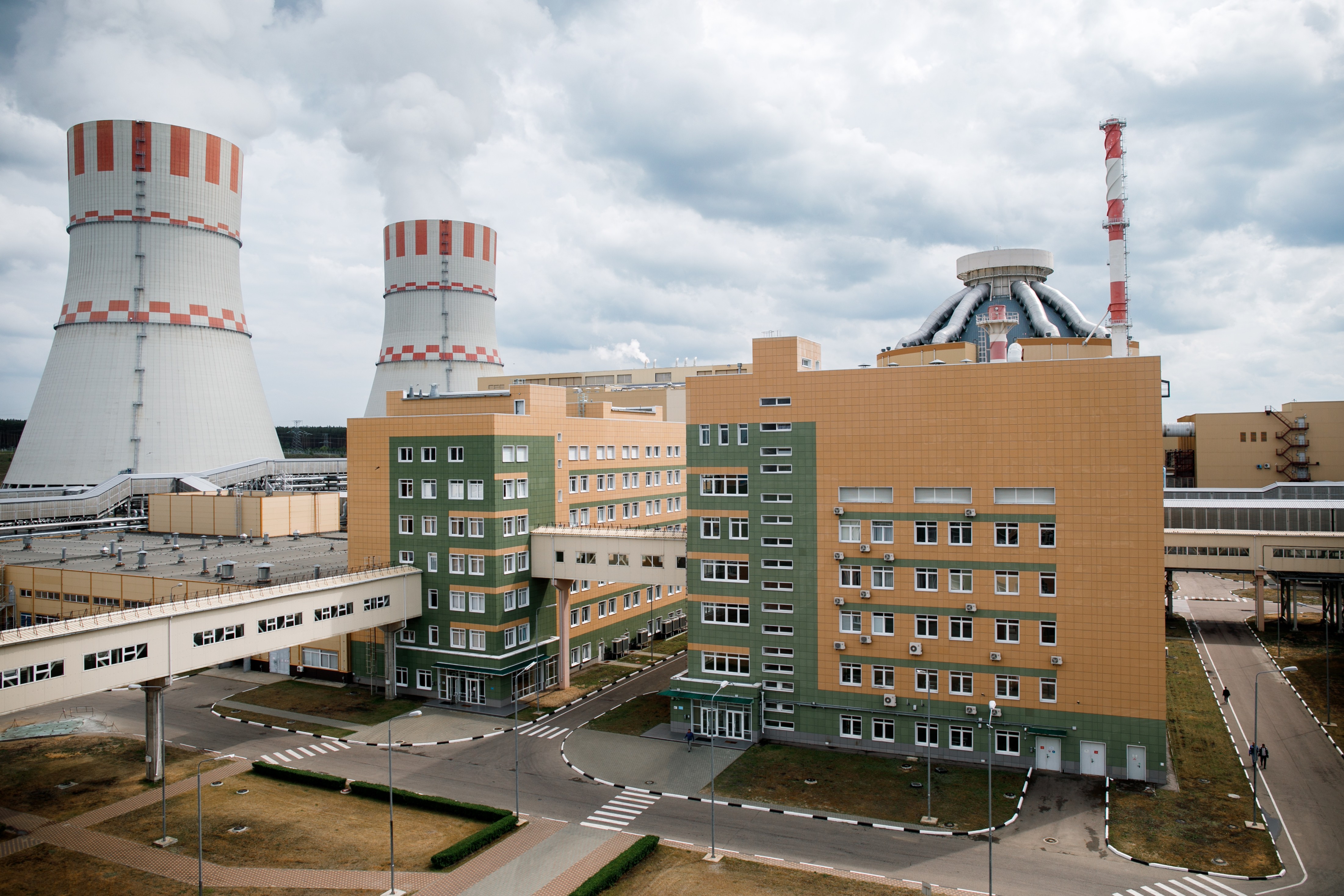 Нововоронежская АЭС досрочно выполнила годовой план ФАС России по выработке электроэнергии в объёме более 27,9 млрд кВтч