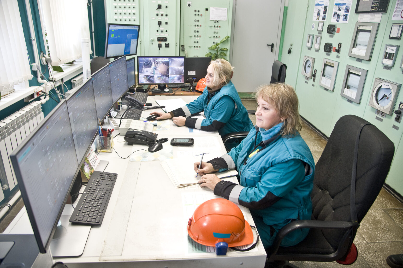 Опыт производственных наставников надо тиражировать