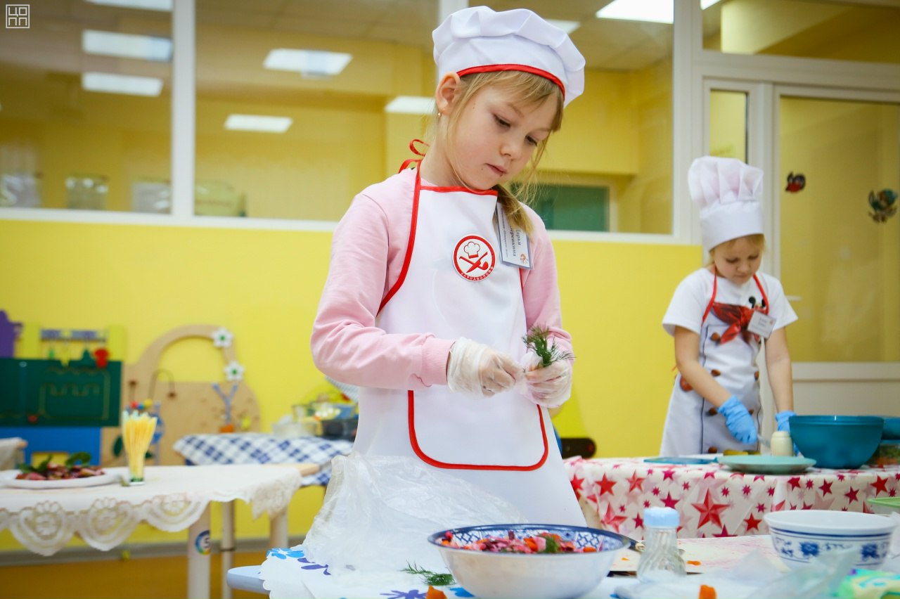 Воронежская область подвела итоги чемпионата «Юный мастер»-2025