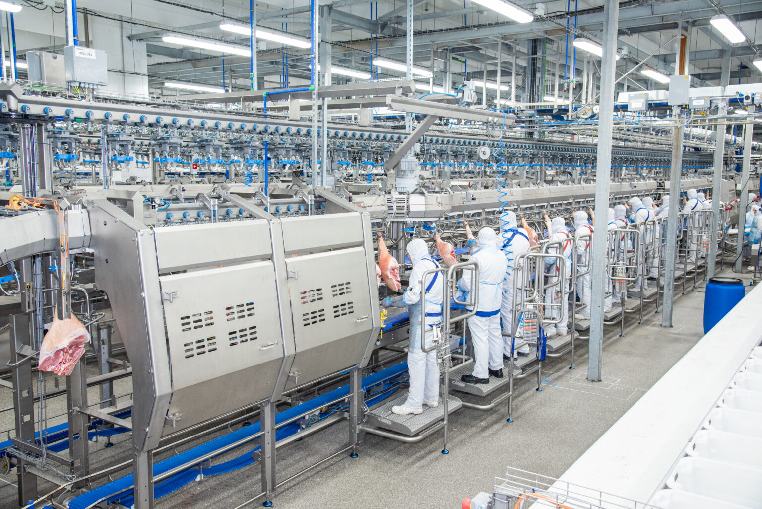 АГРОЭКО: соответствие международным стандартам качества