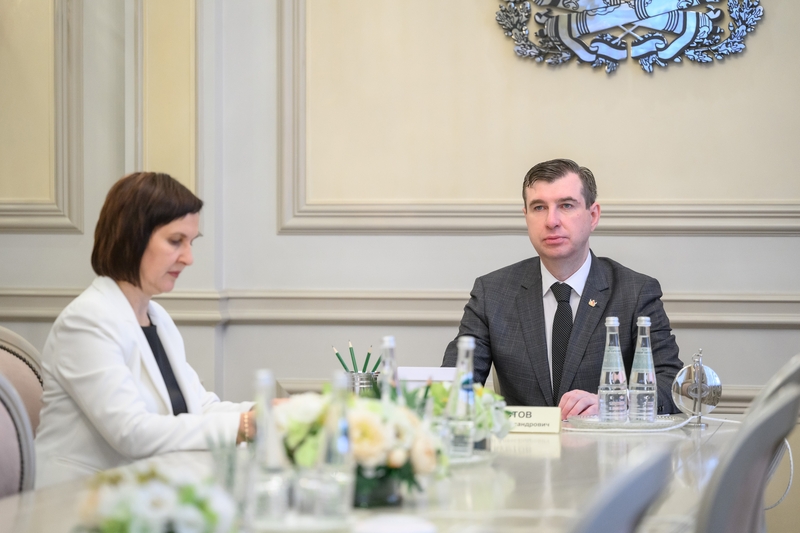 Регионы предложили новые механизмы поддержки инвестиций в МСП