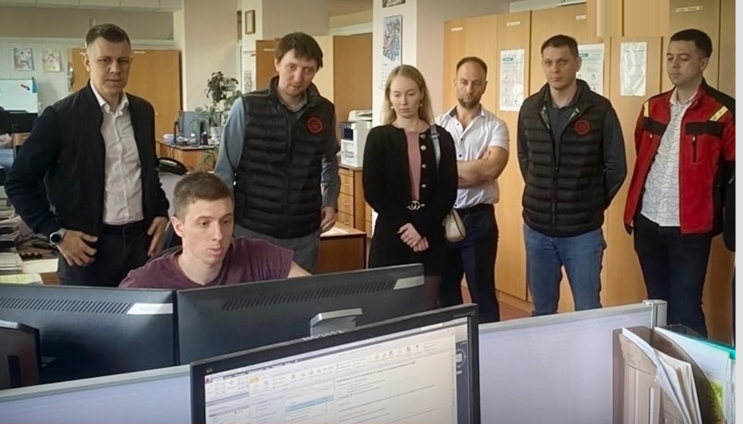 «ИнтерПолярис»: расширение сотрудничества