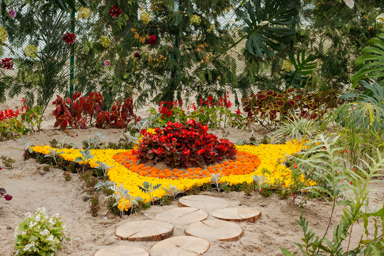 «Город-сад» в Воронеже привлек 100 тысяч гостей и 27 млн рублей инвестиций