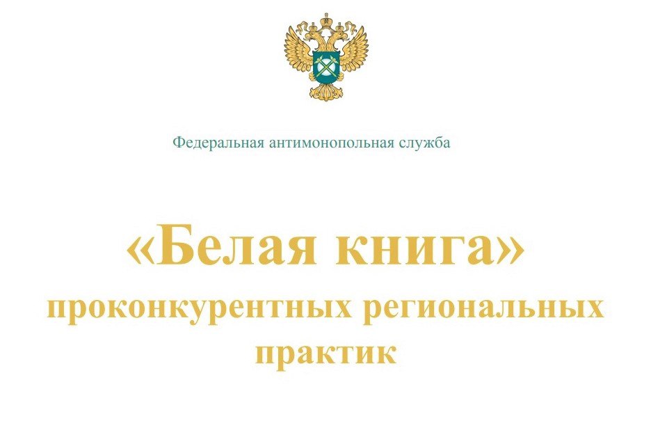 Проконкурентные практики Воронежской области: опыт, отмеченный ФАС России