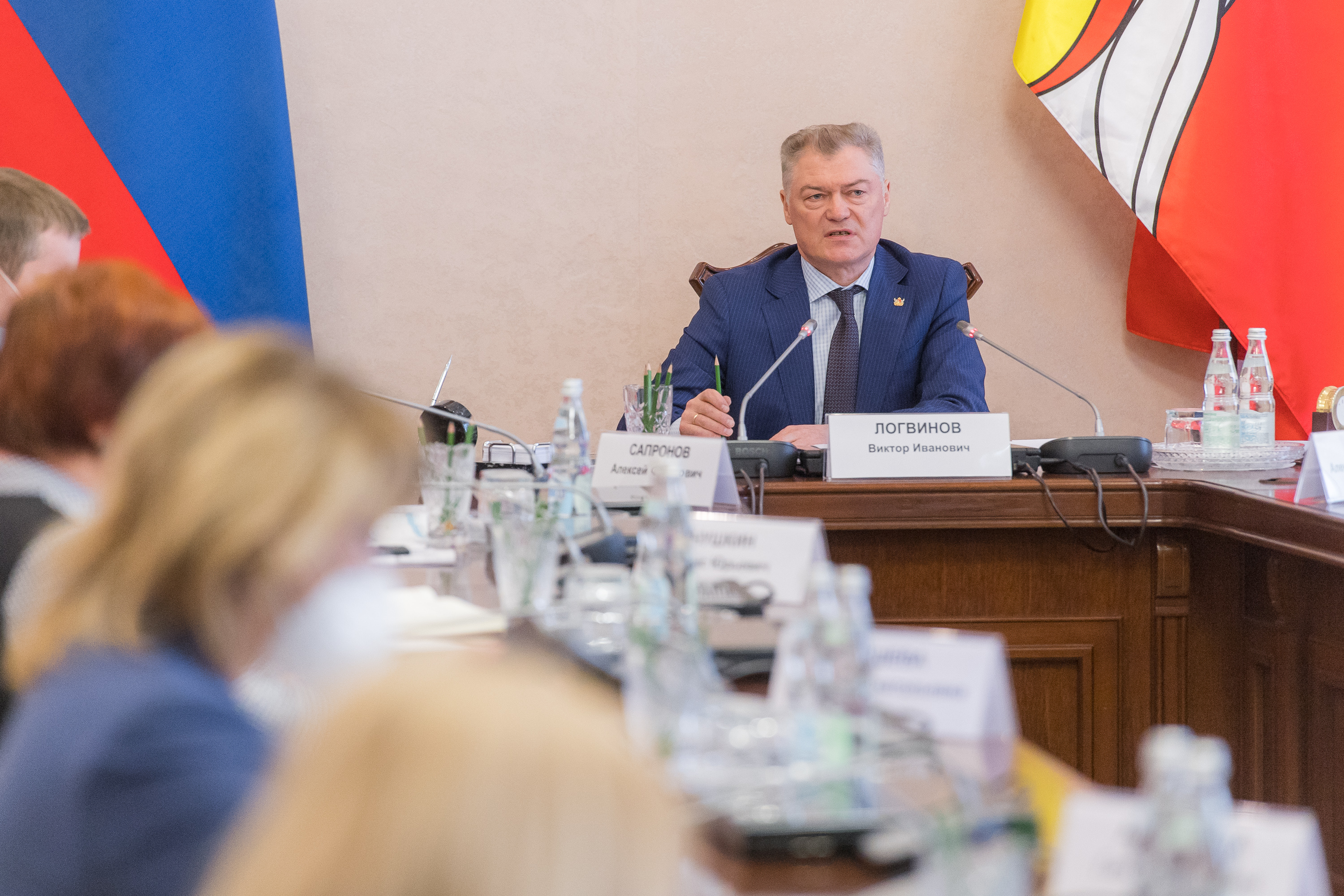 На поддержку воронежских сельхозтоваропроизводителей в 2022 году будет направлено более 7,5 млрд рублей