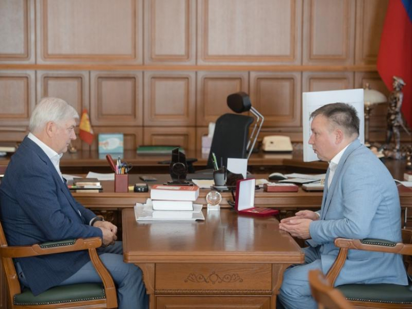 «ВЗПП-Микрон»: работа в кооперции