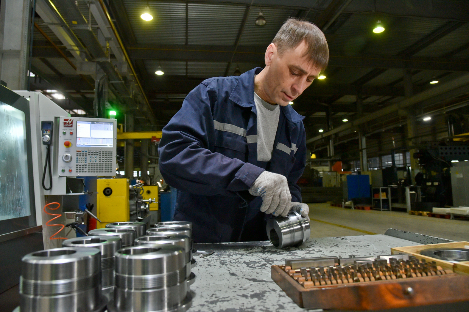 Программа субсидирования позволила сэкономить 5,4 млн рублей