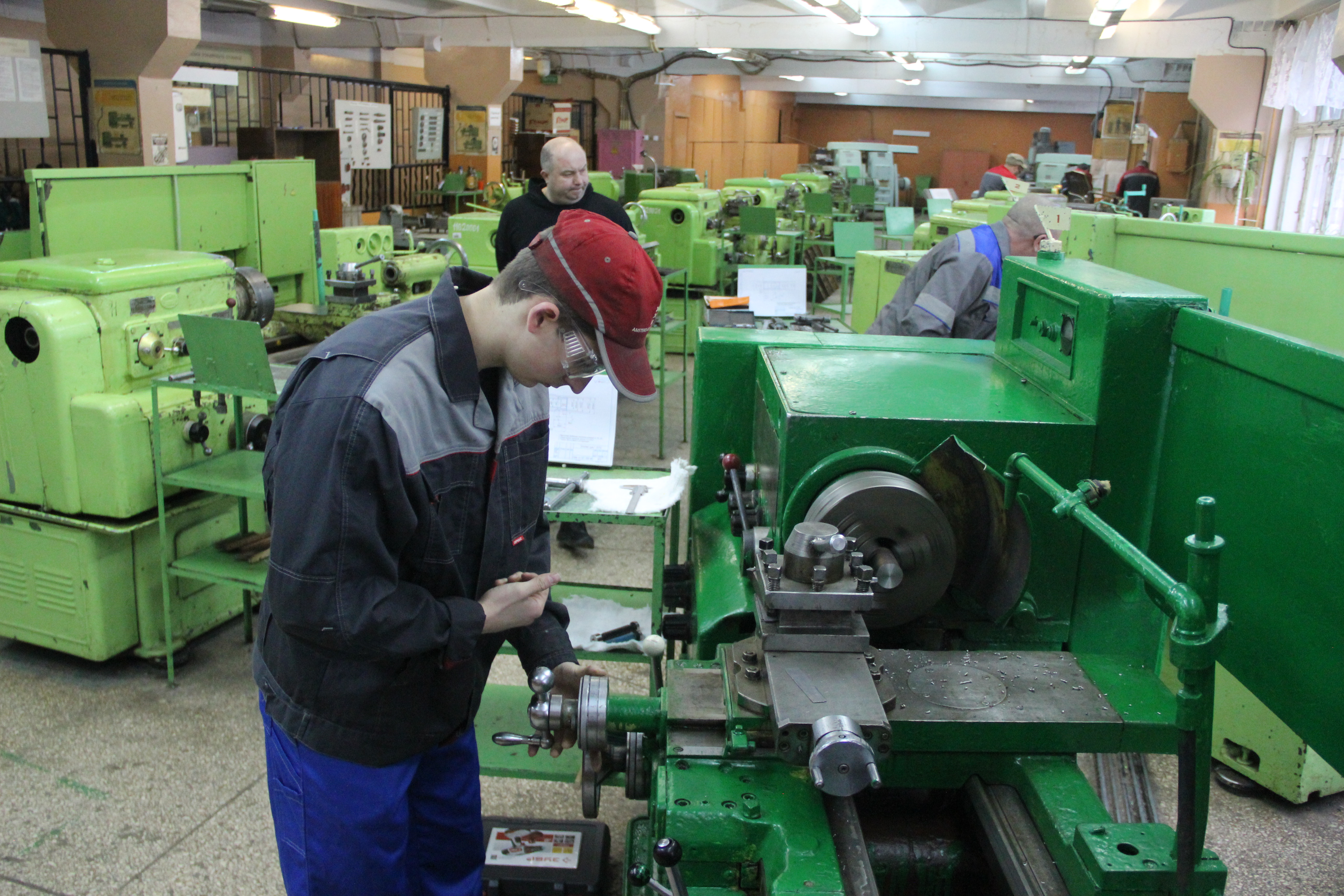 «Золотые руки» Воронежской области: юбилейный конкурс удвоил премии и собрал лучших профессионалов региона