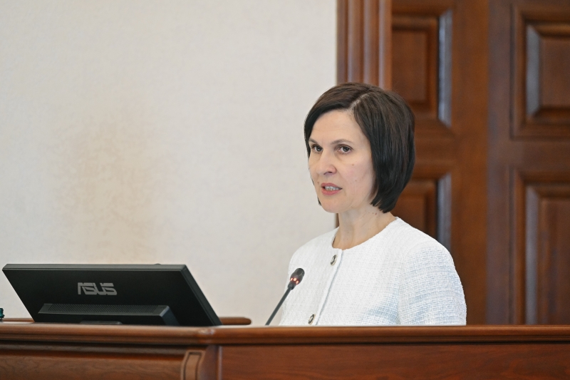 Воронежская область: прогноз социально-экономического развития на 2027-2029 годы