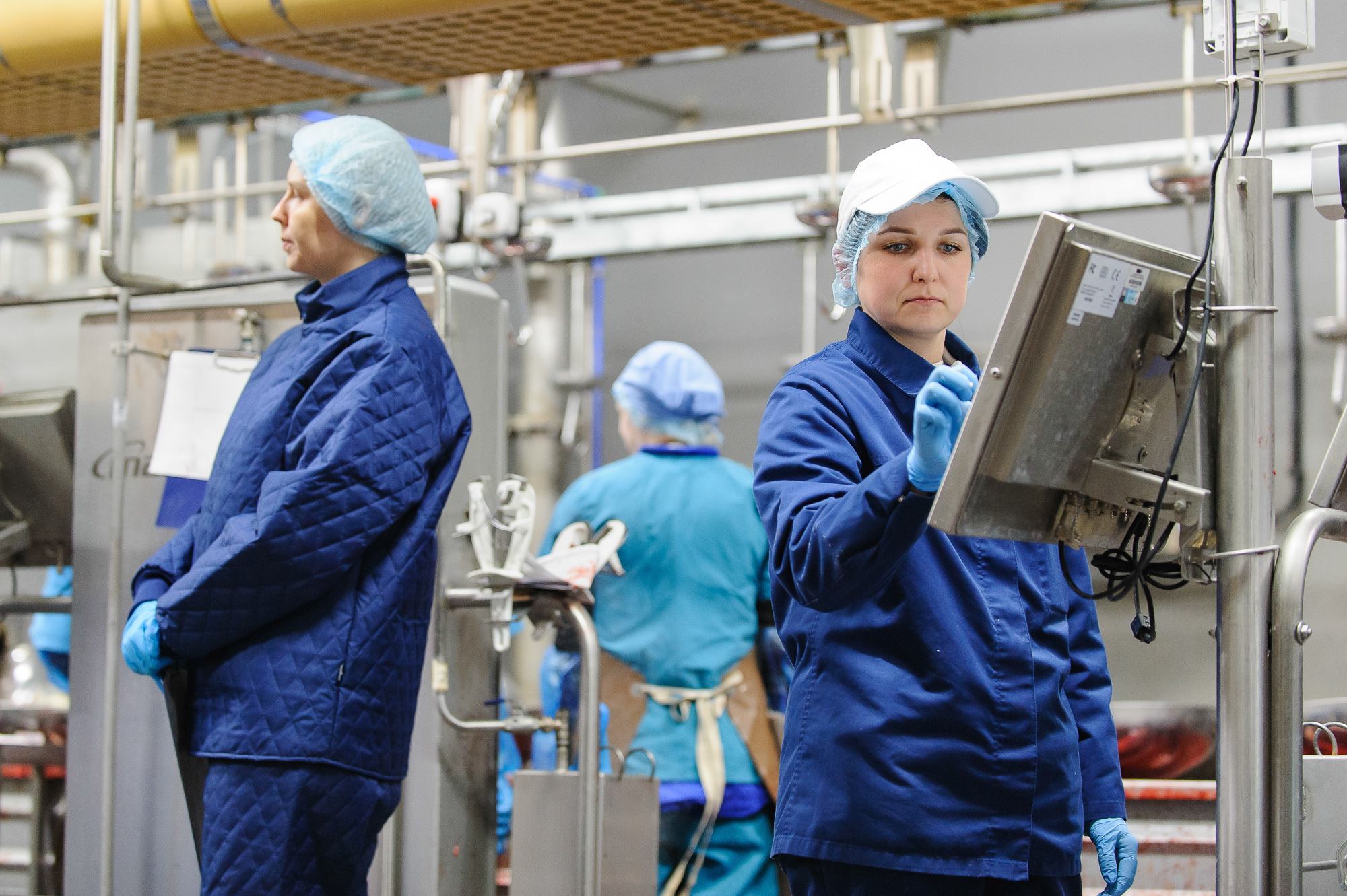 АГРОЭКО стала одним из лучших работодателей России