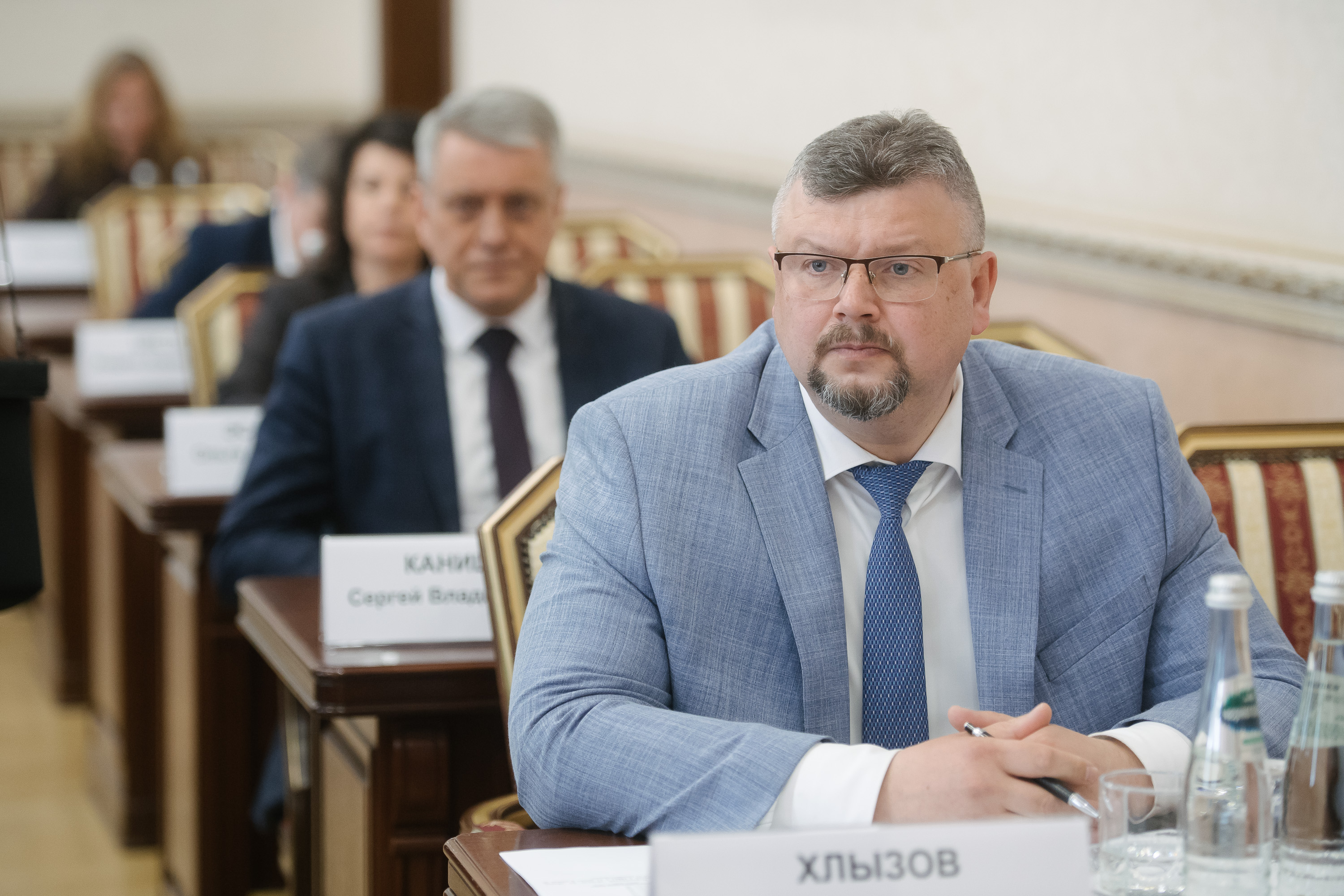 В воронежскую радиоэлектронную отрасль вкладывают более 12 млрд рублей