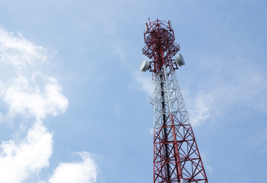 Крупный мобильный оператор развернул отечественную сеть LTE в 17 районах Воронежской области