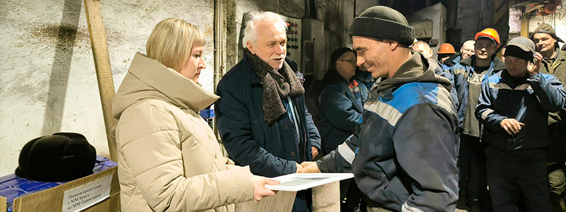  «БКМЗлит»: итоги 2024