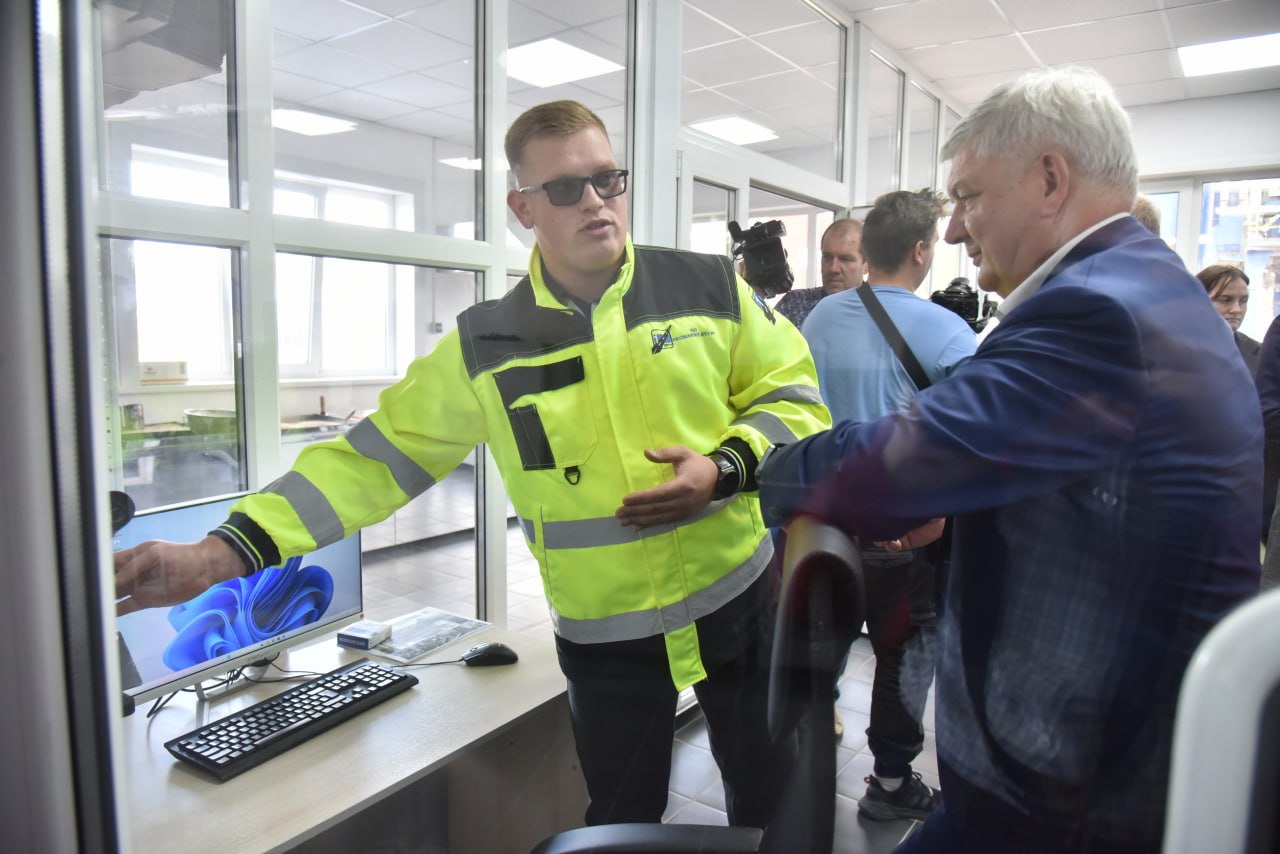 Россошанский район: сбалансированная экономика как фундамент развития и поддержки СВО