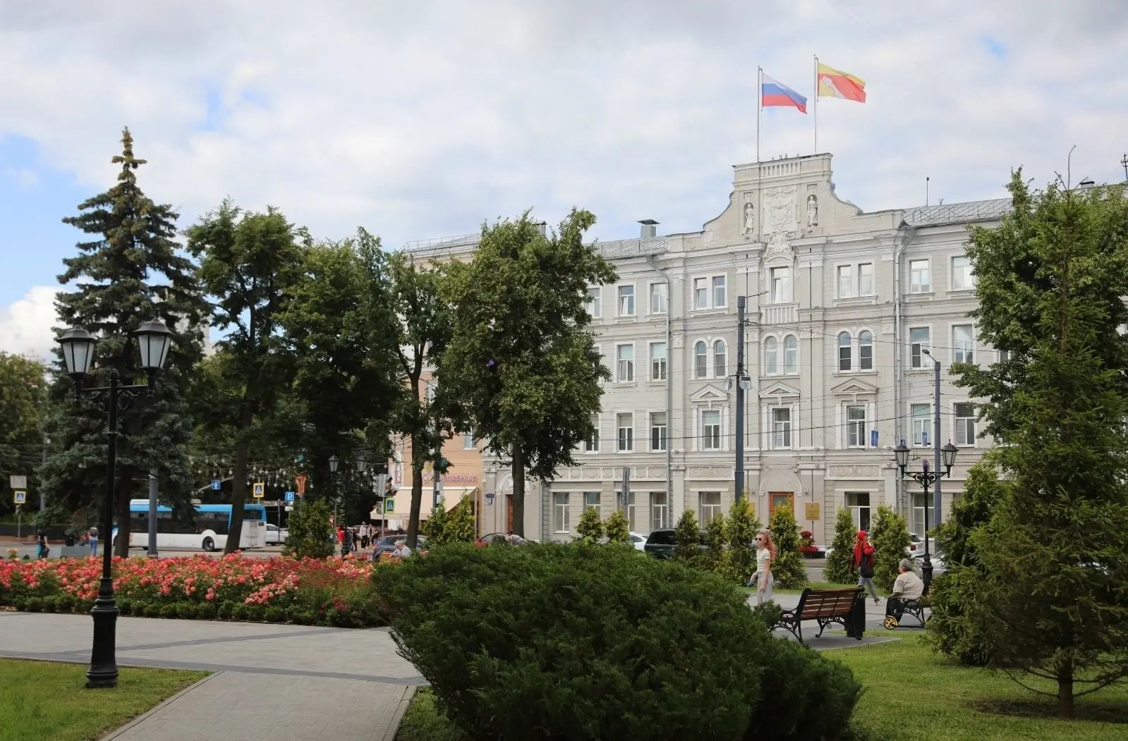 Зеленый свет для бизнеса и науки: в Воронеже стартовал прием заявок на экологическую премию главы города – 2026