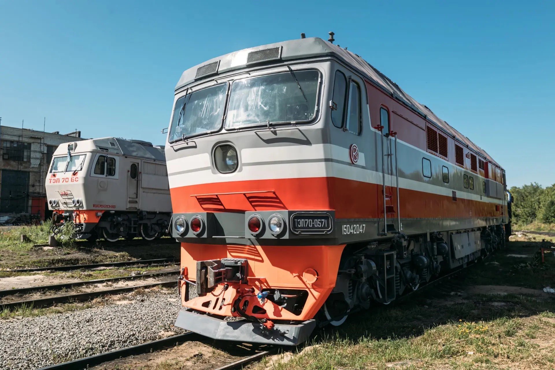 Воронежский ТРЗ подтвердил соответствие международному стандарту качества