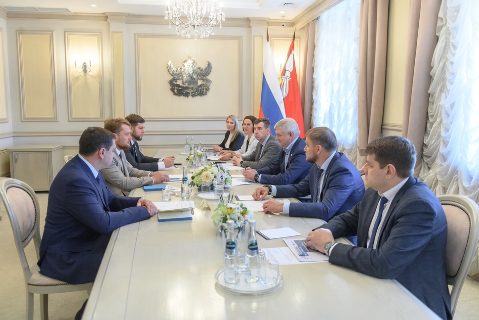 «Деко Минералс СНГ» увеличивает мощности производства адсорбентов в регионе