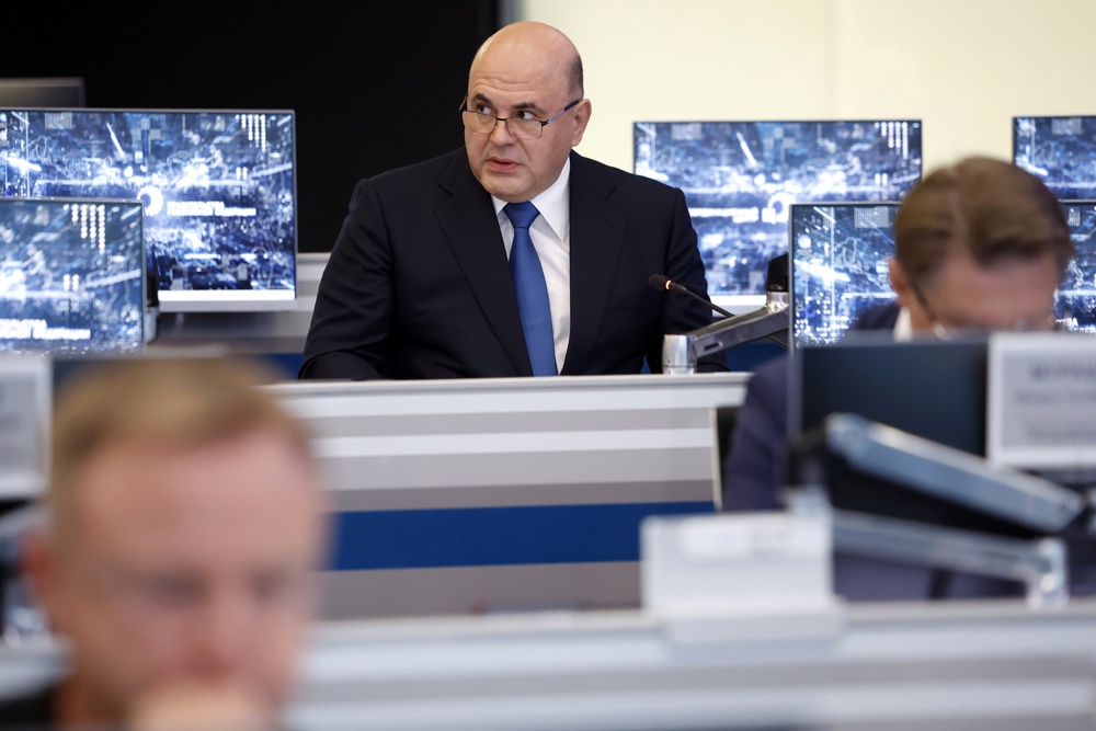 АГРОЭКО: участие в стратегической сессии