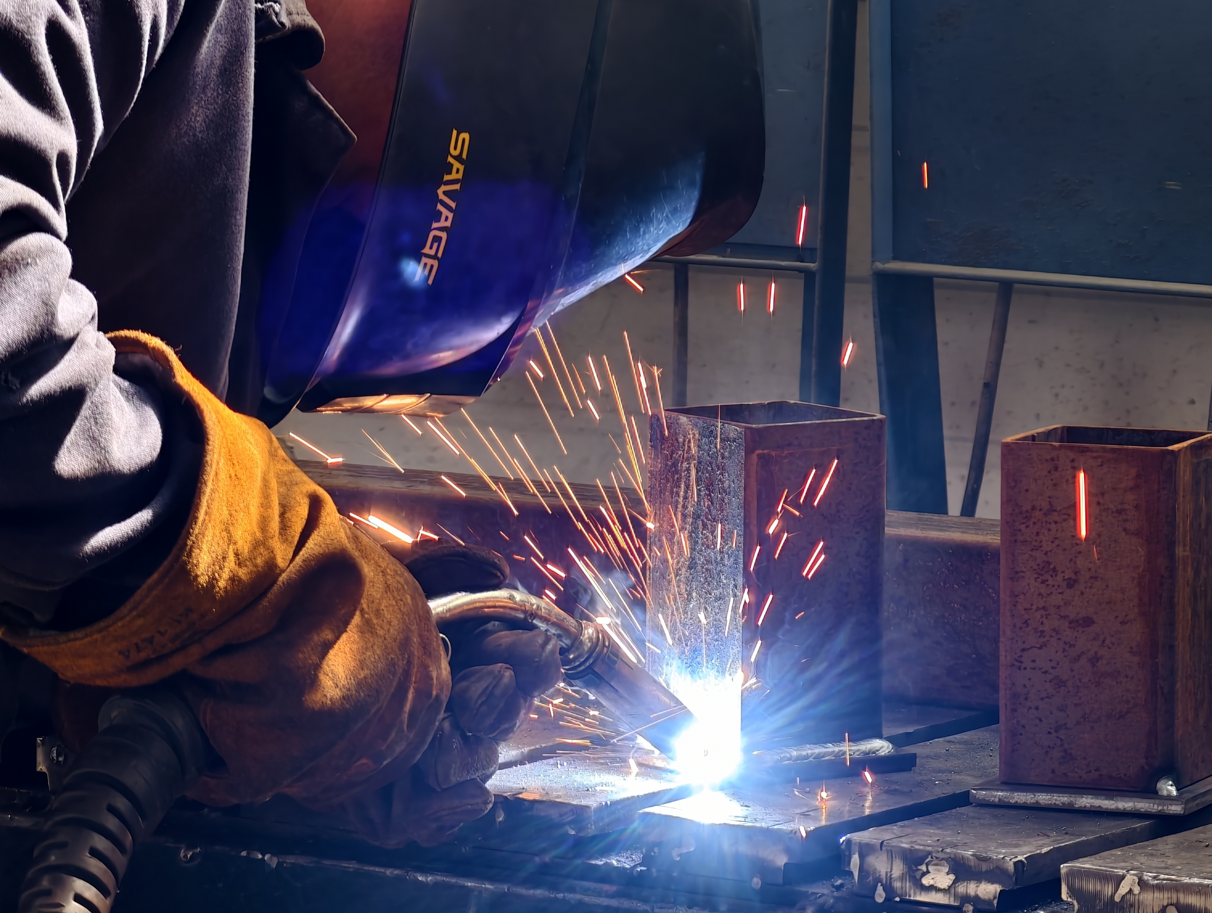 АО «Теплохим»: забота о людях – инвестиция в будущее