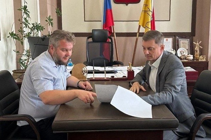 Фонд развития предпринимательства Воронежской области занял третье место в рейтинге эффективности оказания поддержки предпринимателям