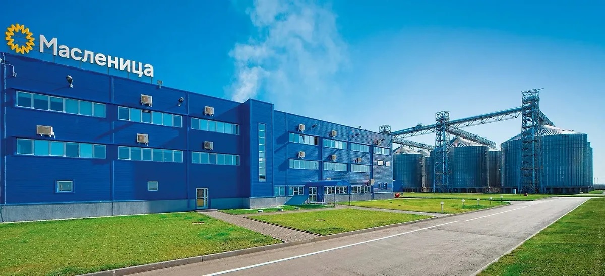 ГК «Эфко» получила разрешение ФАС на покупку маслоэкстракционного завода в Воронежской области