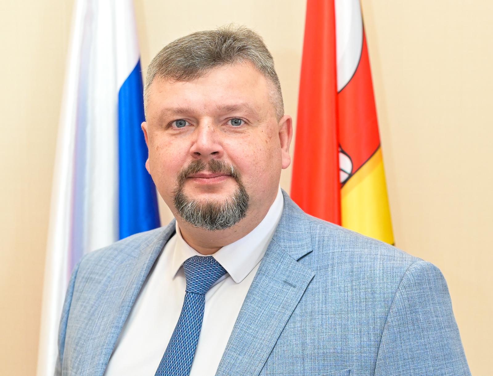 Промышленная политика региона: курс на модернизацию и автоматизацию