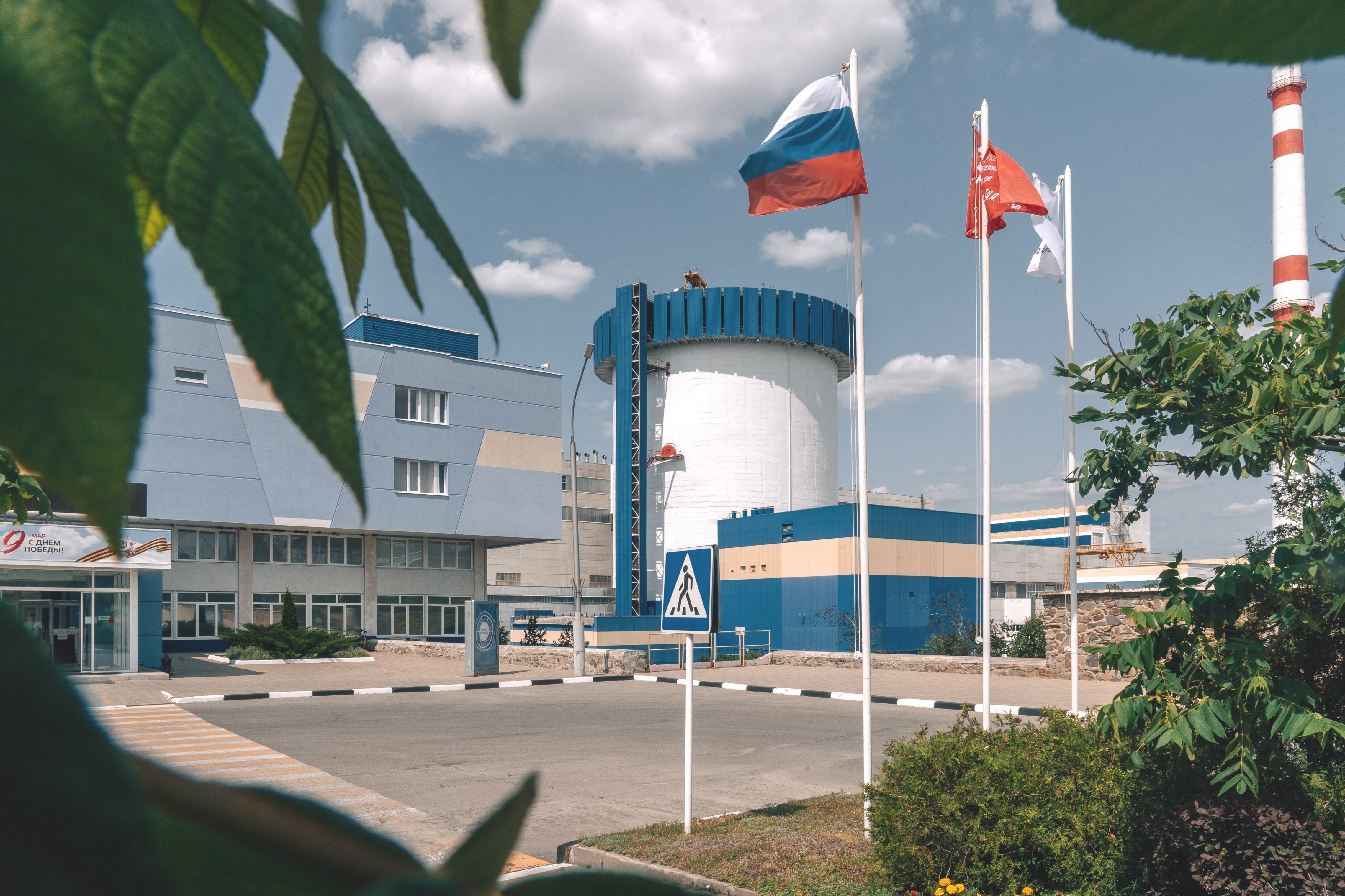 На энергоблоке №5 Нововоронежской АЭС завершился плановый ремонт с элементами модернизации