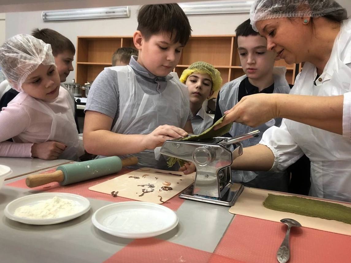 В Воронежском ГАУ завершилась XIV Неделя высоких технологий и технопредпринимательства