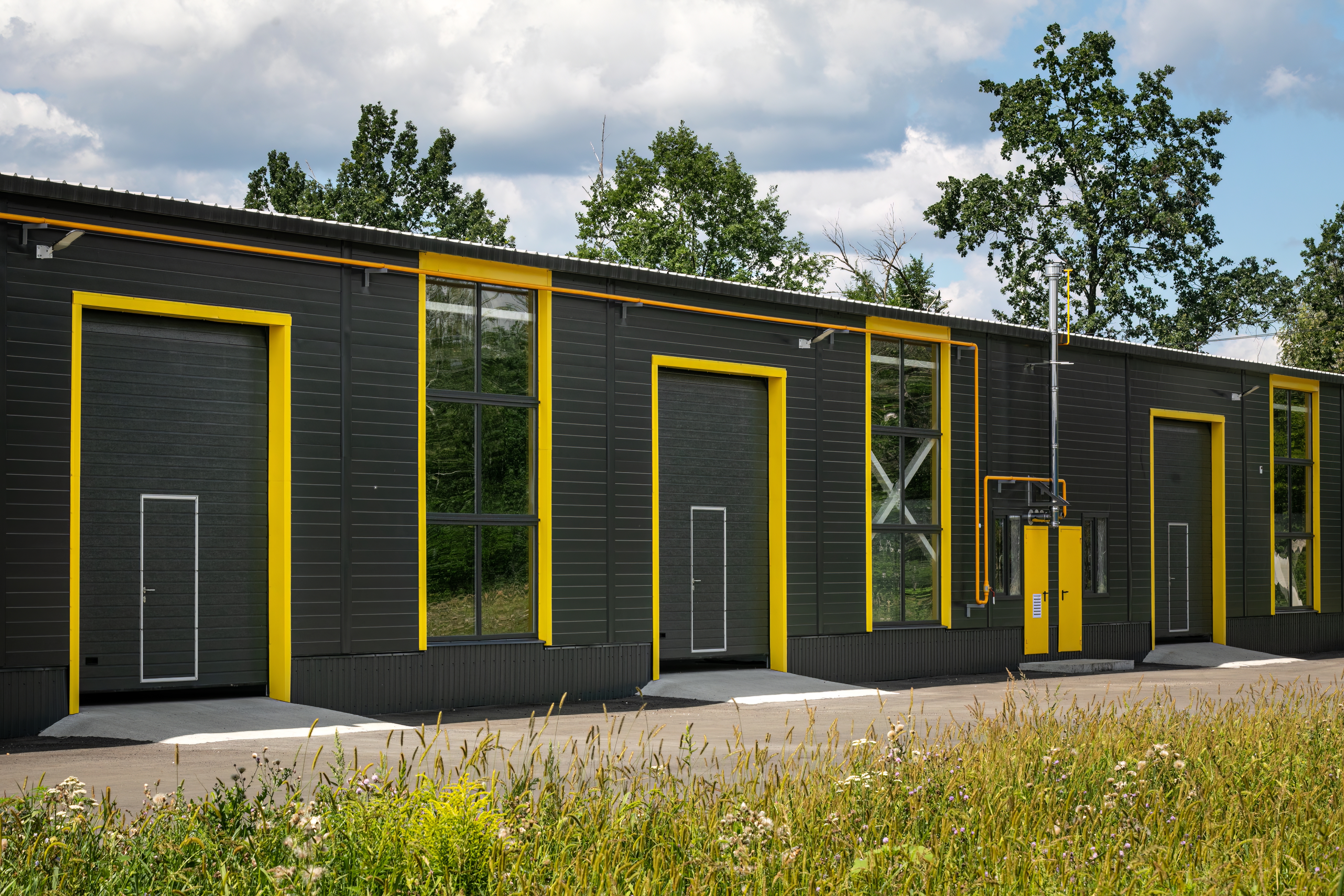 «Перспектива»: выгодное и доверительное партнерство