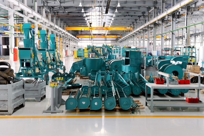 Воронежская область вошла в ТОП-10 лучших регионов страны по уровню содействия развитию конкуренции