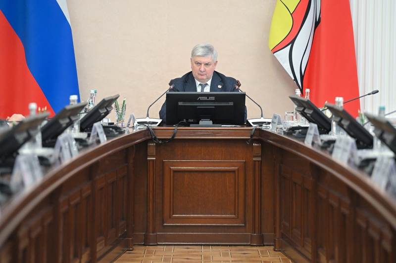 Власти региона представили итоги программы поддержки местных инициатив