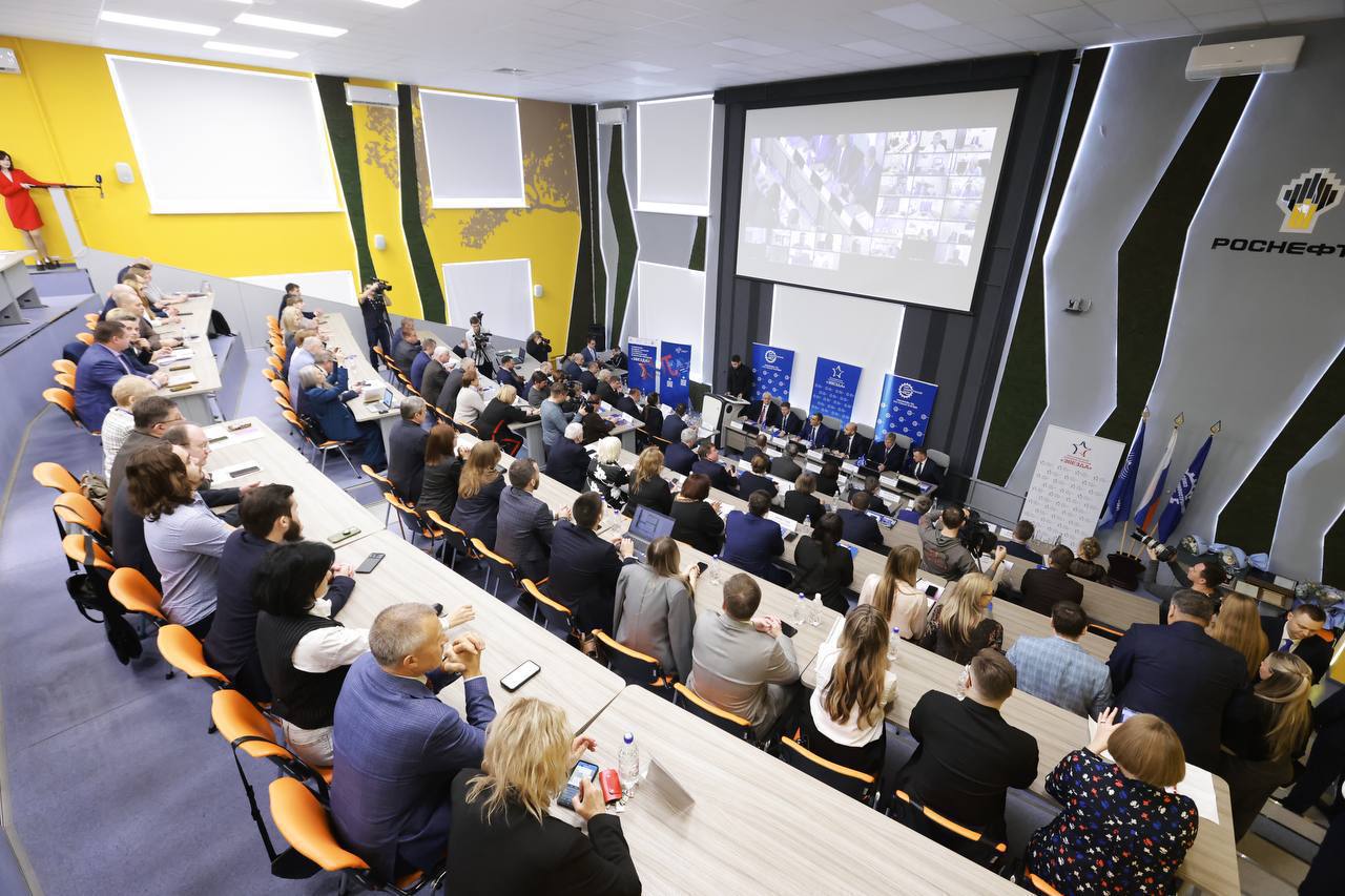 Заинтересовать учащихся научно-технической деятельностью и повысить спрос на инженерные профессии