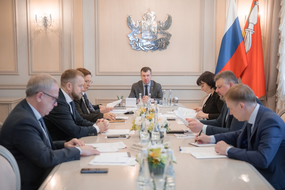 Воронежский бизнес готовится к внедрению корпоративного демографического стандарта