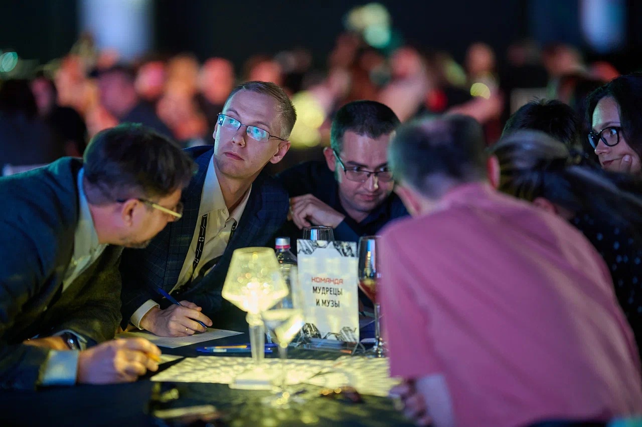 Концерн «Созвездие»: бронзовые призеры «Битвы умов»