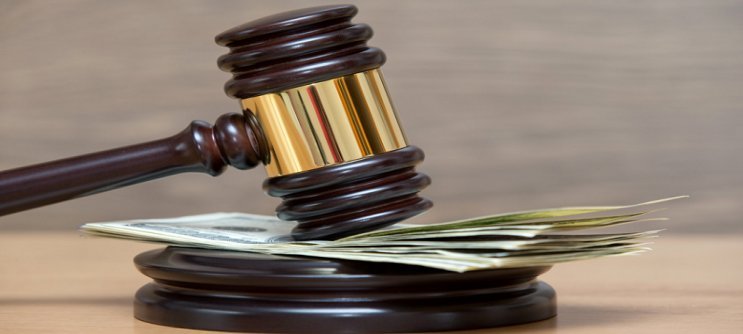 Воронежская фанерная фабрика возвращает долги и штрафы