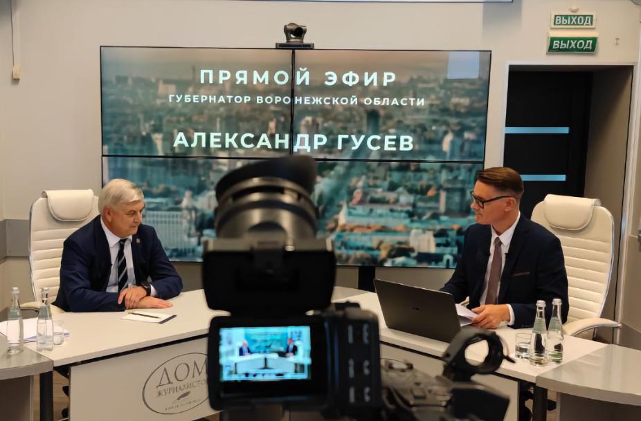 Воронежский метробус: принято ключевое решение по трассировке