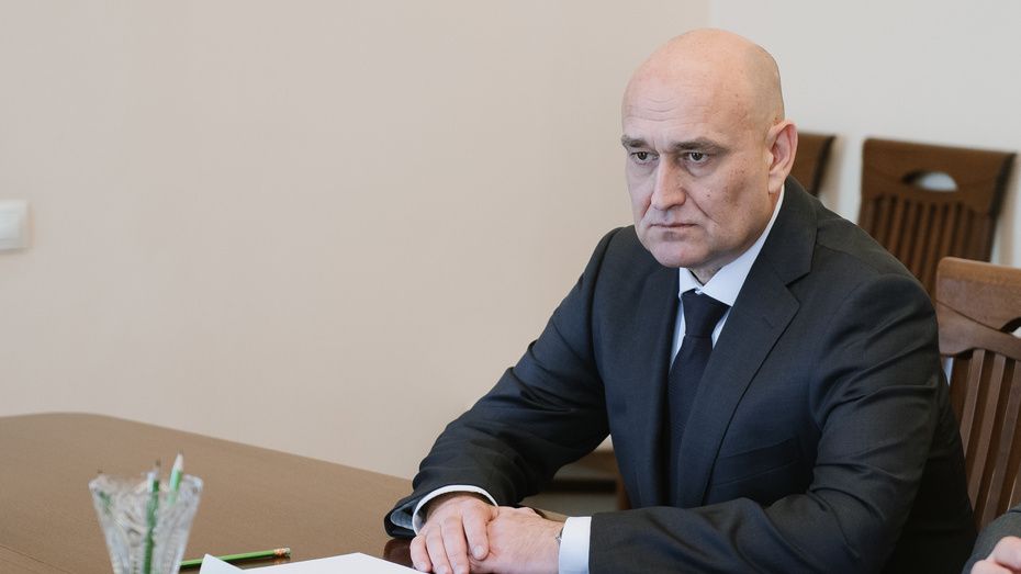 Кадровые назначения в региональном УФСБ