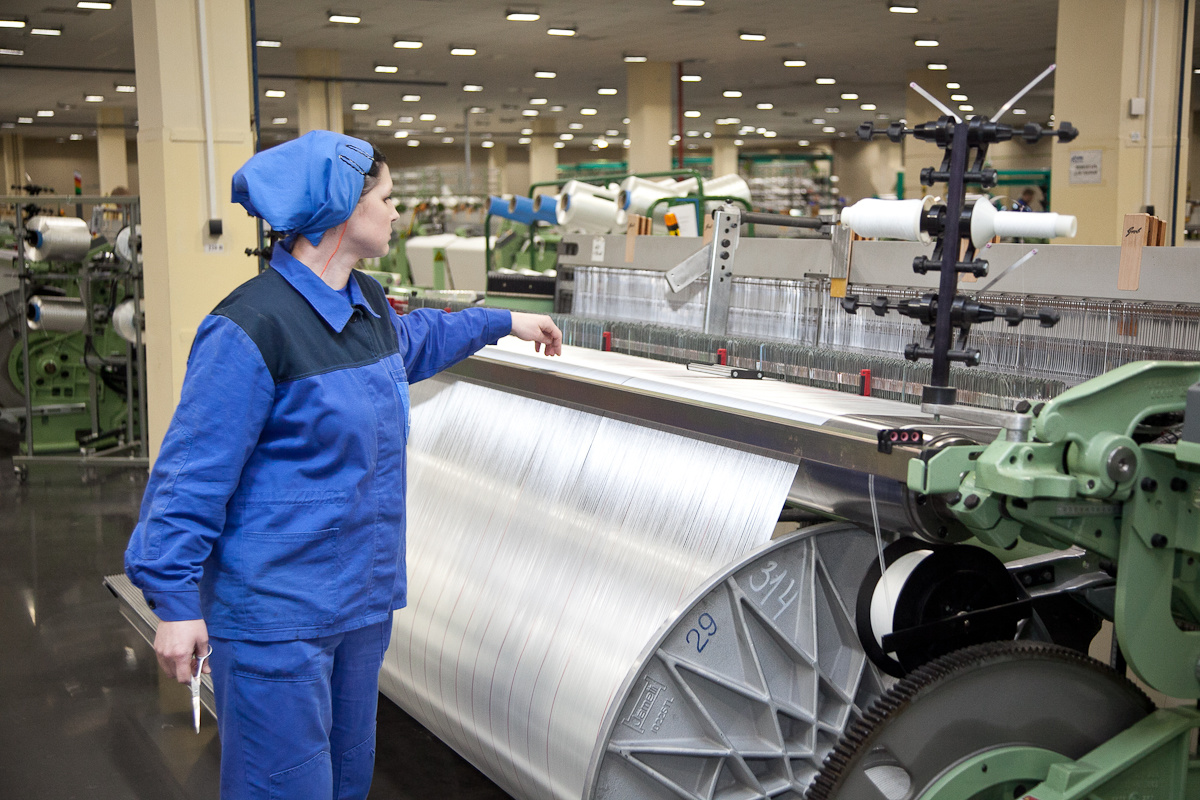 Топ-5 горячих вакансий в промышленности Воронежской области