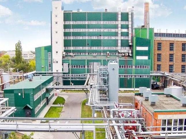 «ЭФКО» приступила к реализации нового инвестиционного проекта производство эмульгаторов в Воронежской области