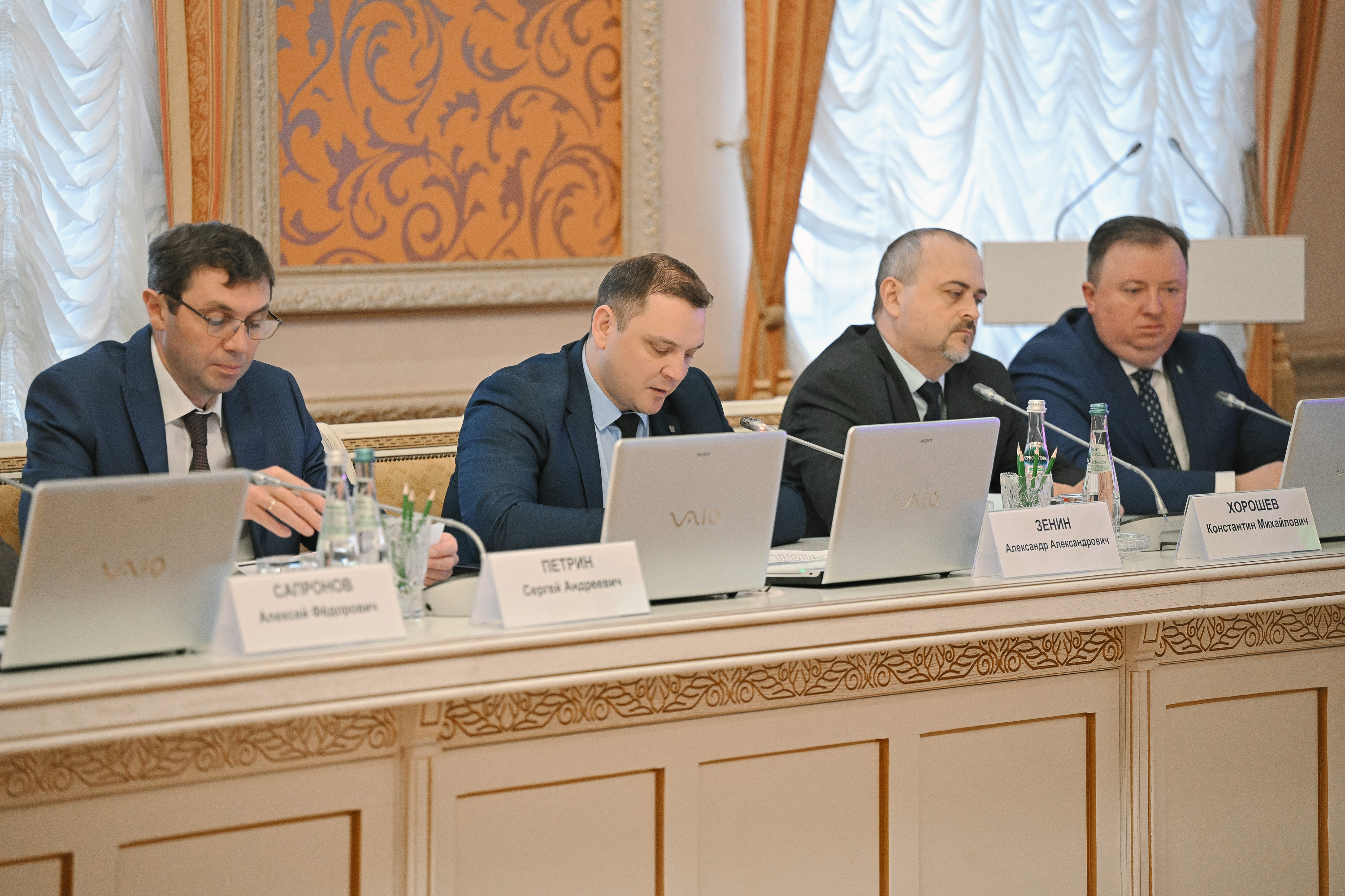 Регион сэкономил 4,8 млрд рублей на госзакупках