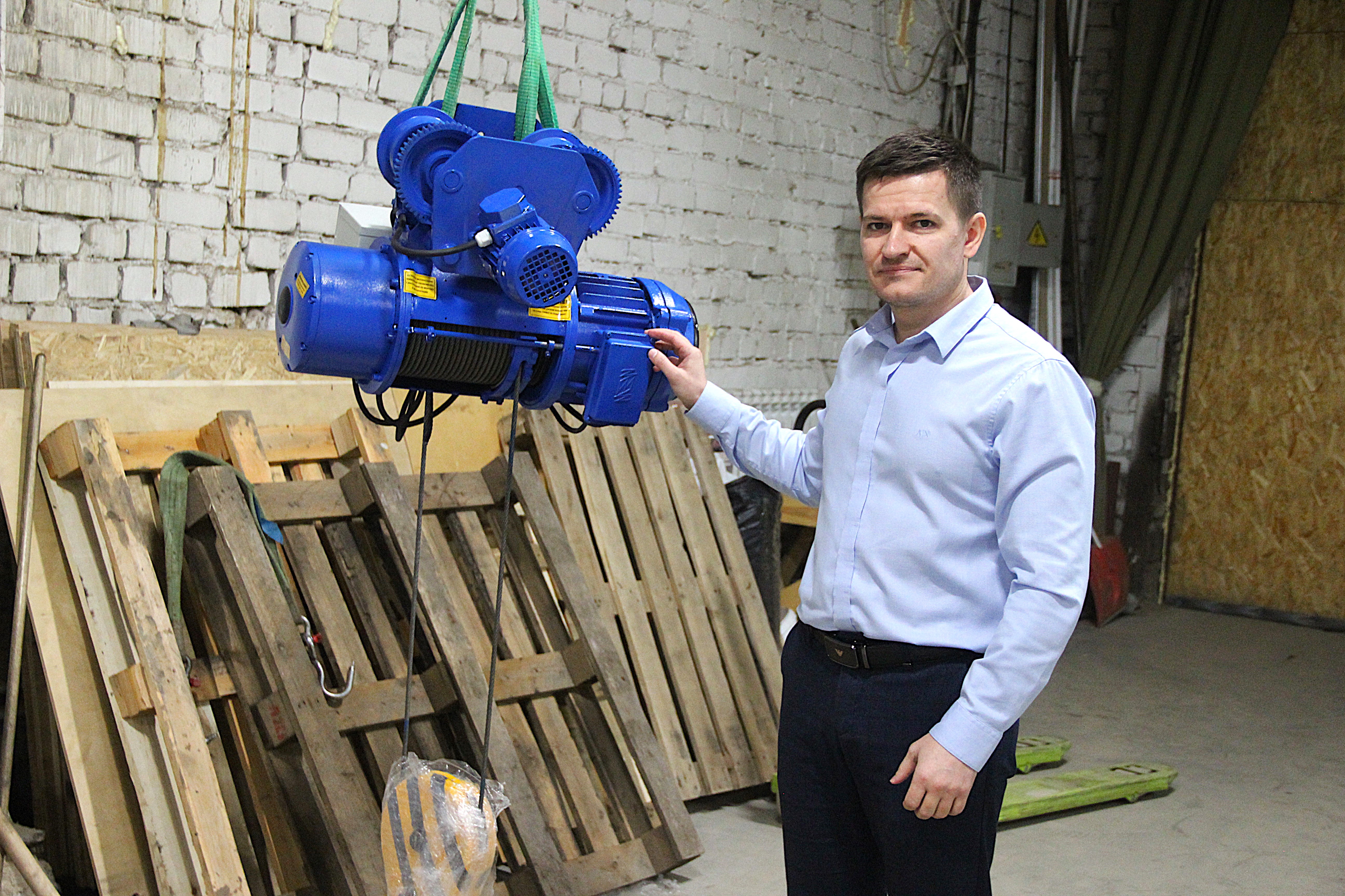 Инвестиции в качество и сообщество: история воронежского производства, которое создает будущее отрасли