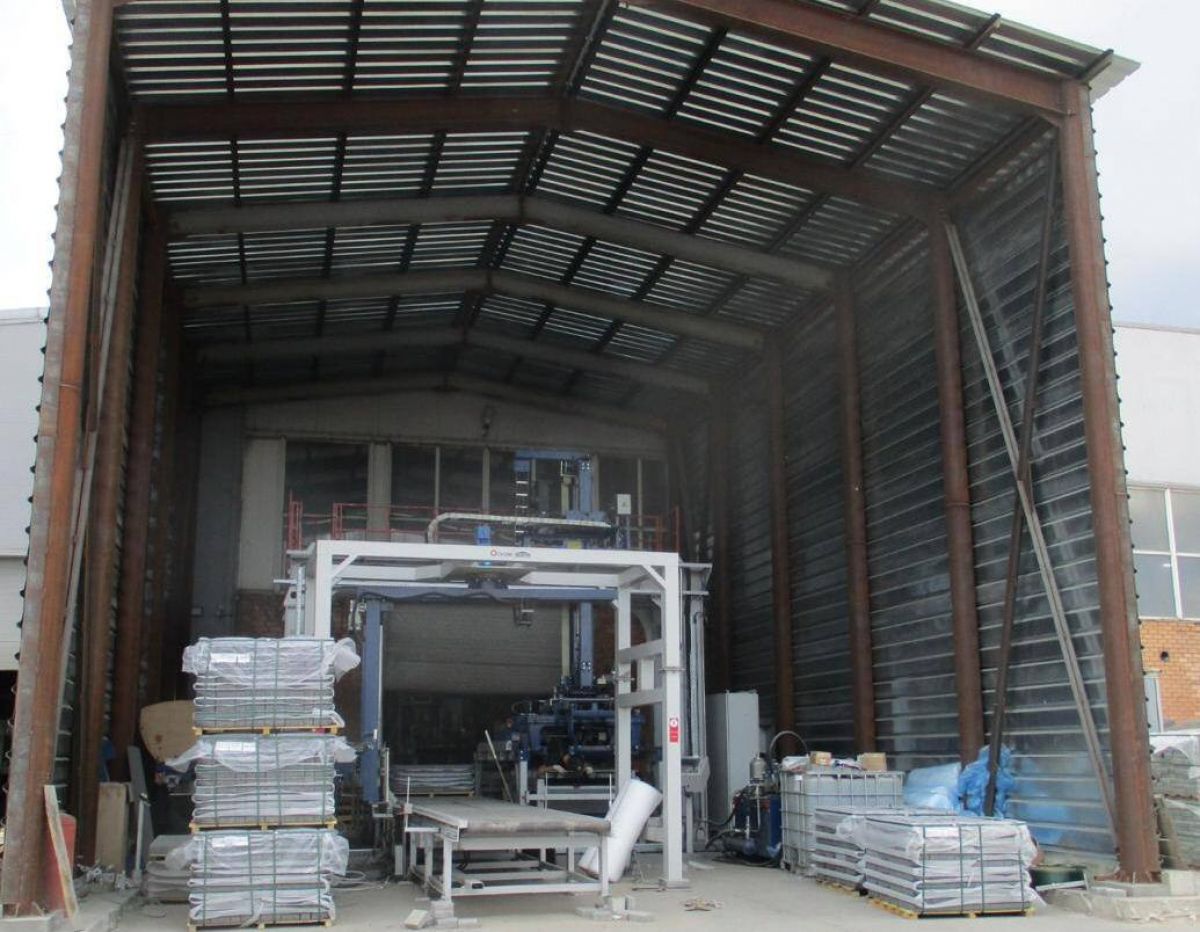 Инспекцией труда начато расследование смертельного несчастного случая на производстве