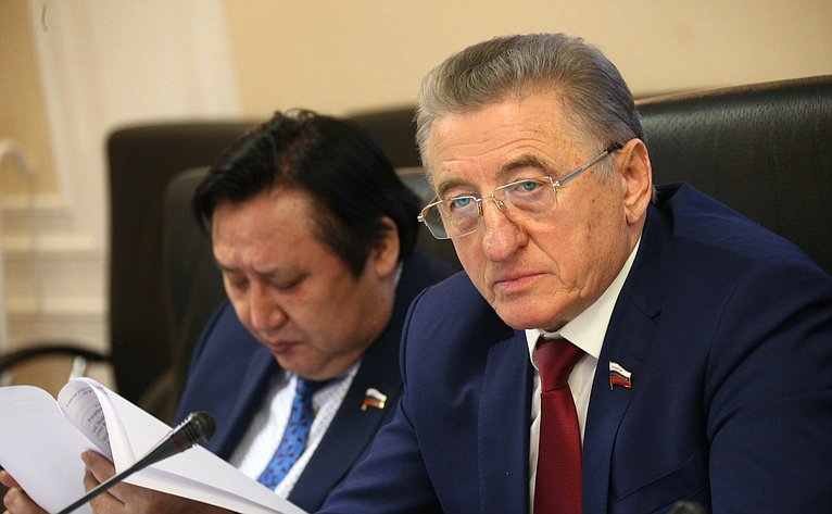 Для дальнейшего развития АПК необходимы стабильные меры господдержки