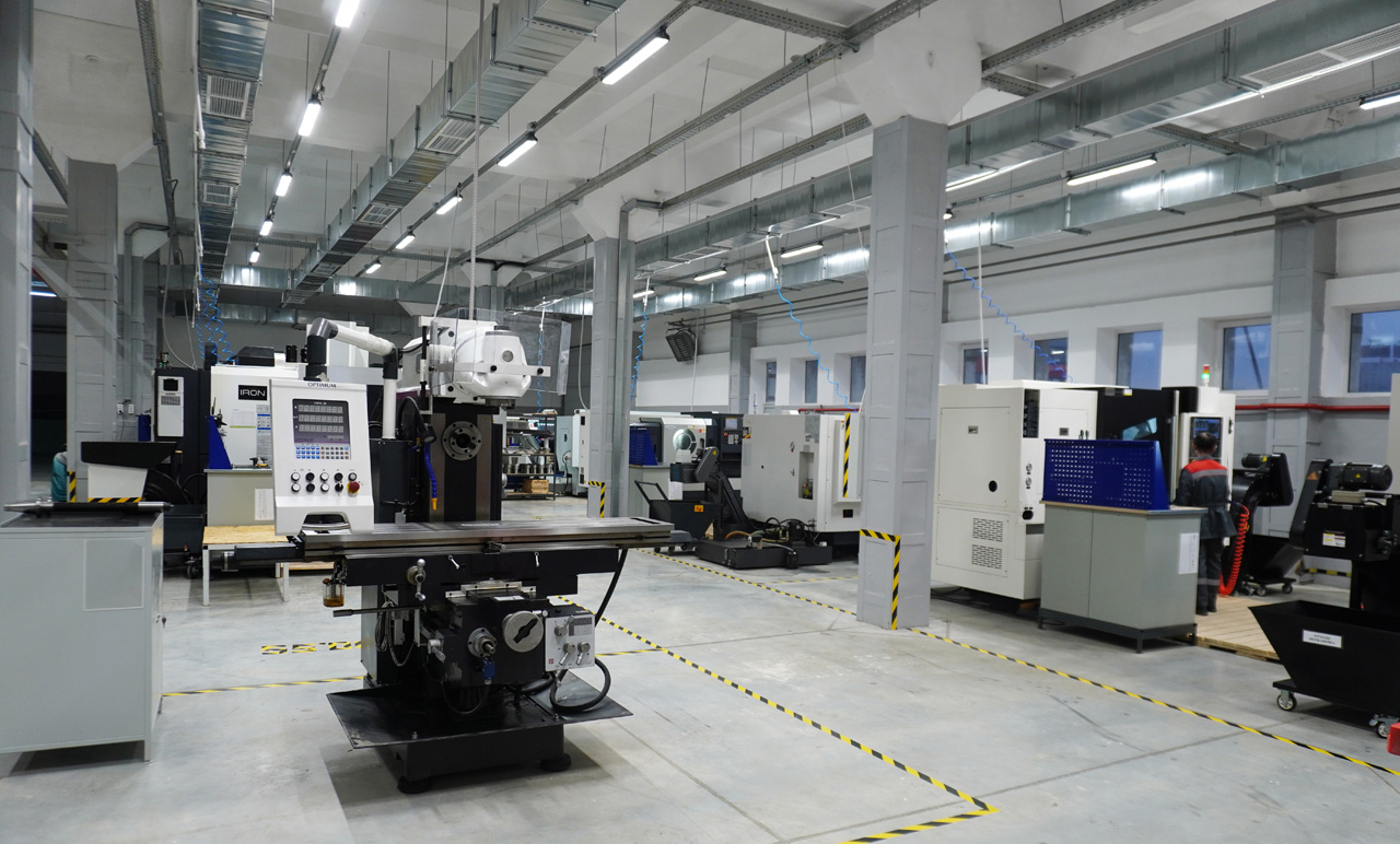 «ИнтерПолярис» подтвердил качество сильфонных клапанов для АЭС «Руппур»: успешно пройдена сертификация