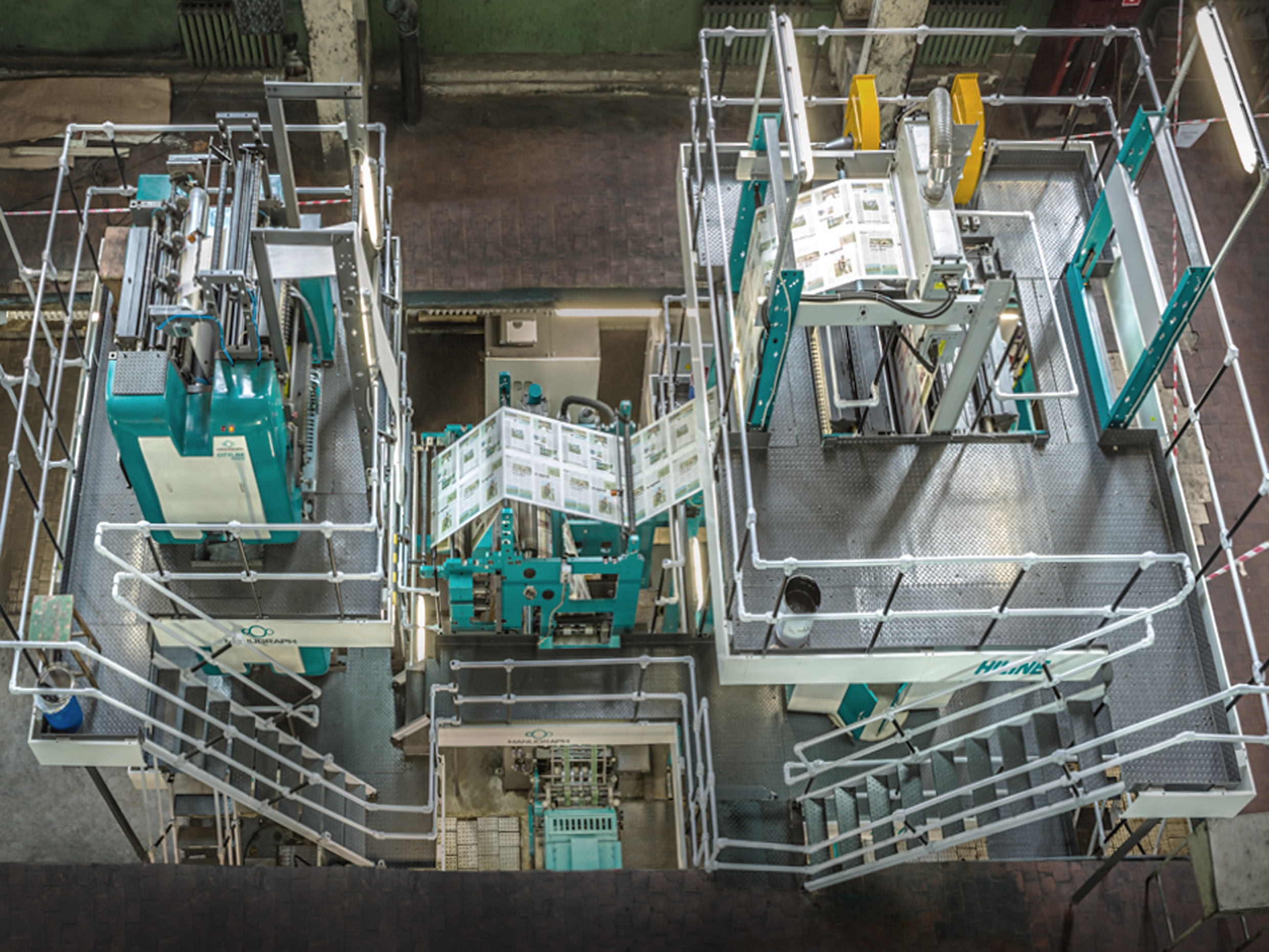 Государственная инспекция труда расследует несчастный случай на предприятии в Воронеже