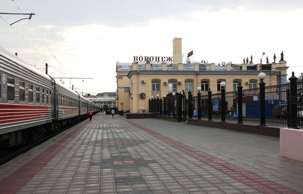 На ЮВЖД предупредили о возможных задержках пассажирских поездов