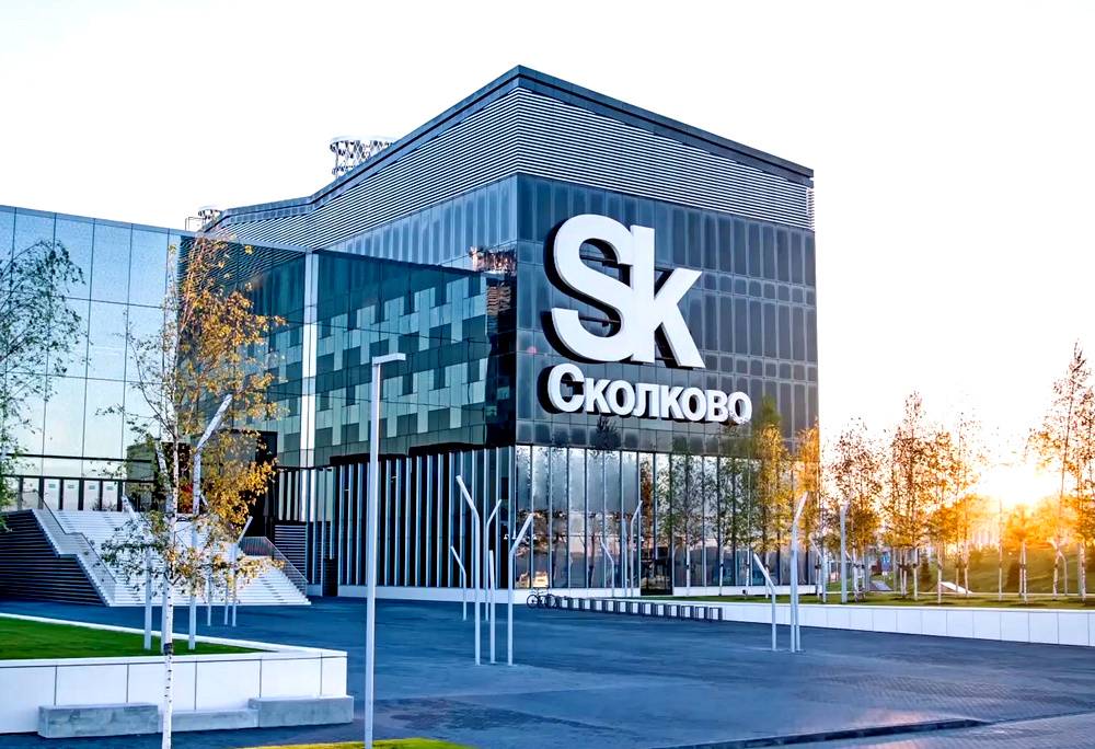 ВЫБОР-ОБД: получен статус резидента «Сколково»