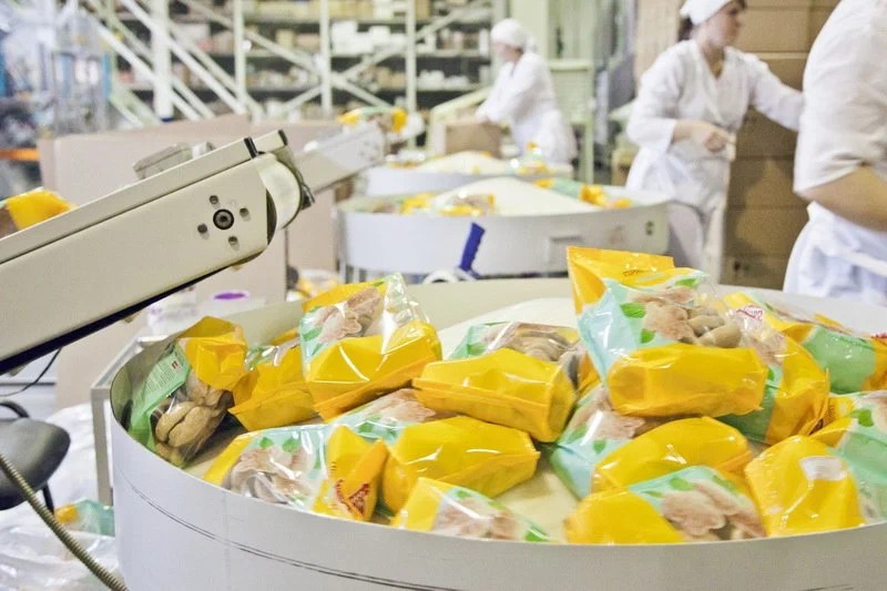 Акции «Яшкино» и «Кириешки» перешли государству: что будет с воронежской кондитерской фабрикой